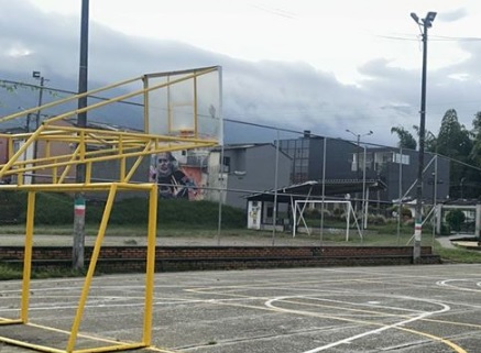 Calarcá renueva su infraestructura deportiva y recreativa