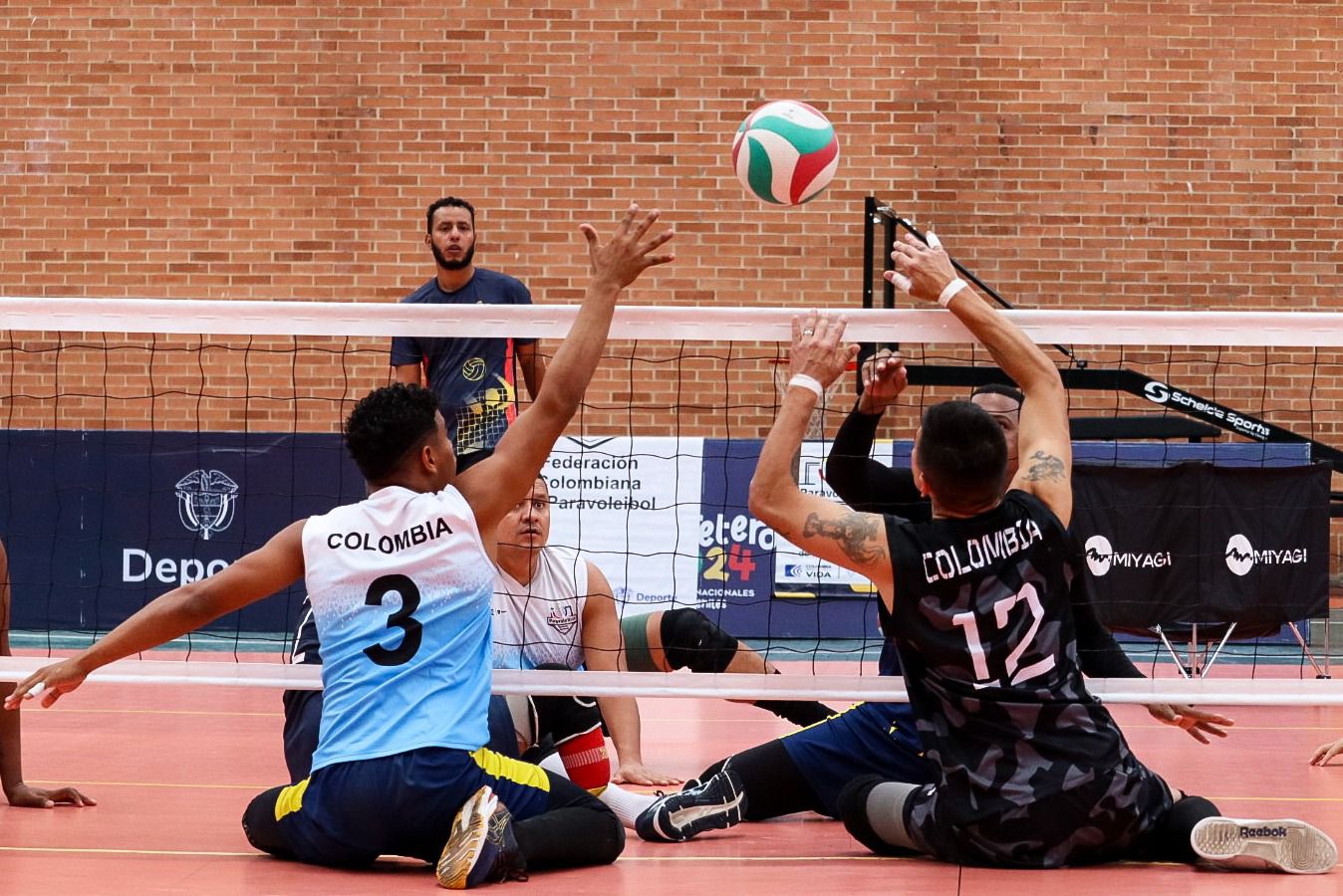 Colombia se alista para un 2026 cargado de competencias internacionales y grandes retos deportivos