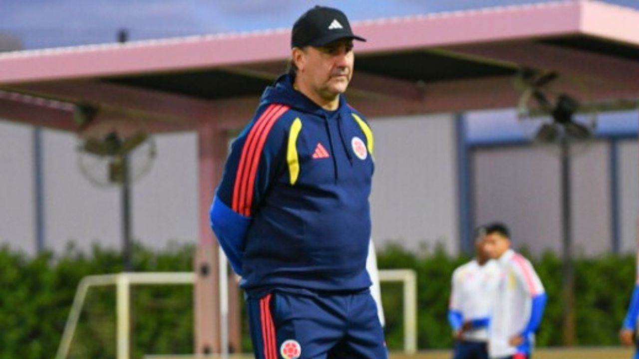 Guadalajara perfila la ruta mundialista de la Selección Colombia rumbo a 2026