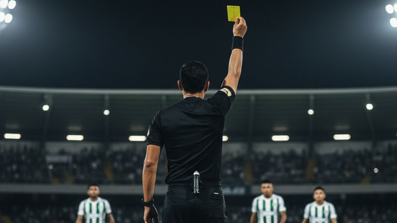 Todo listo para el duelo en el Centenario: Quindío y Barranquilla, bajo la mirada de Andrés Banguera