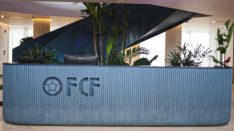 Colombia inaugura su Centro de Alojamiento para el Alto Rendimiento en Barranquilla