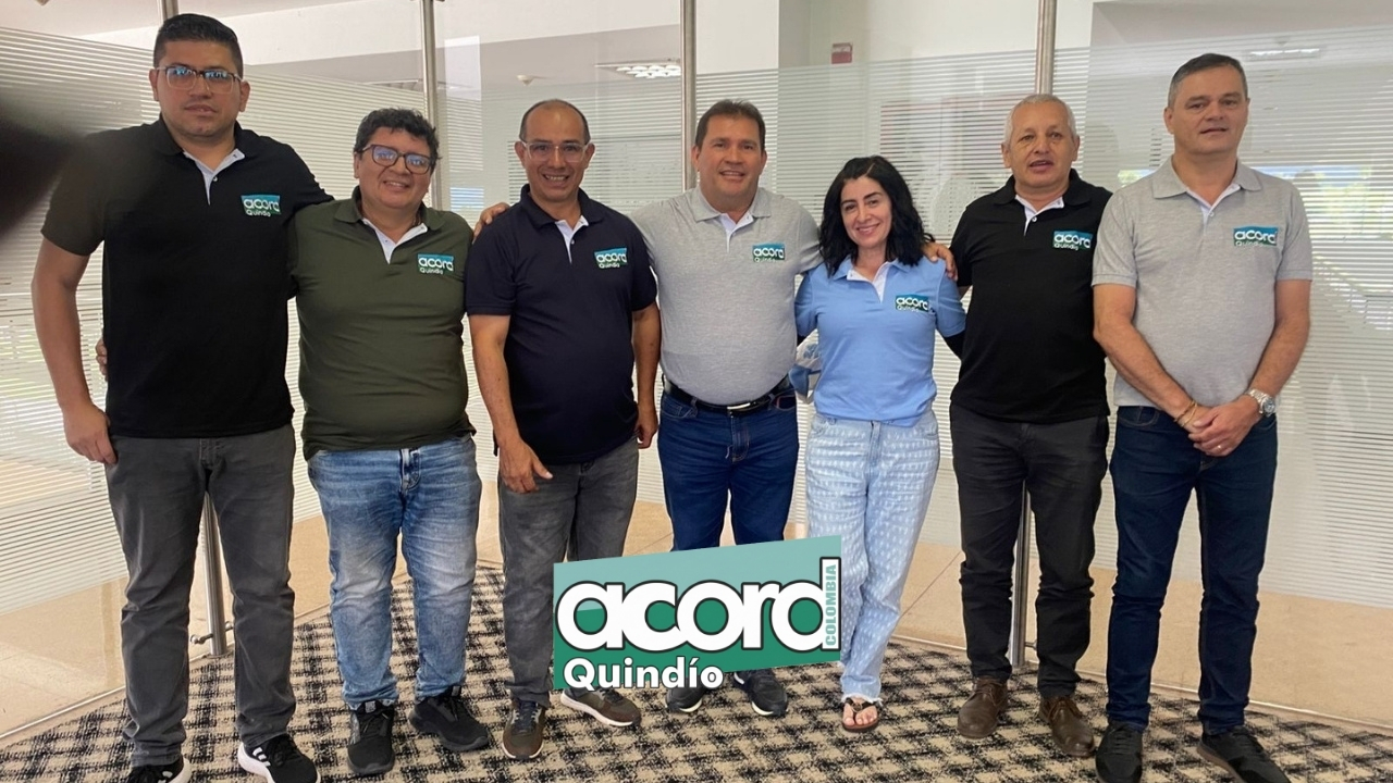 Junta Directiva 2026 - 2028