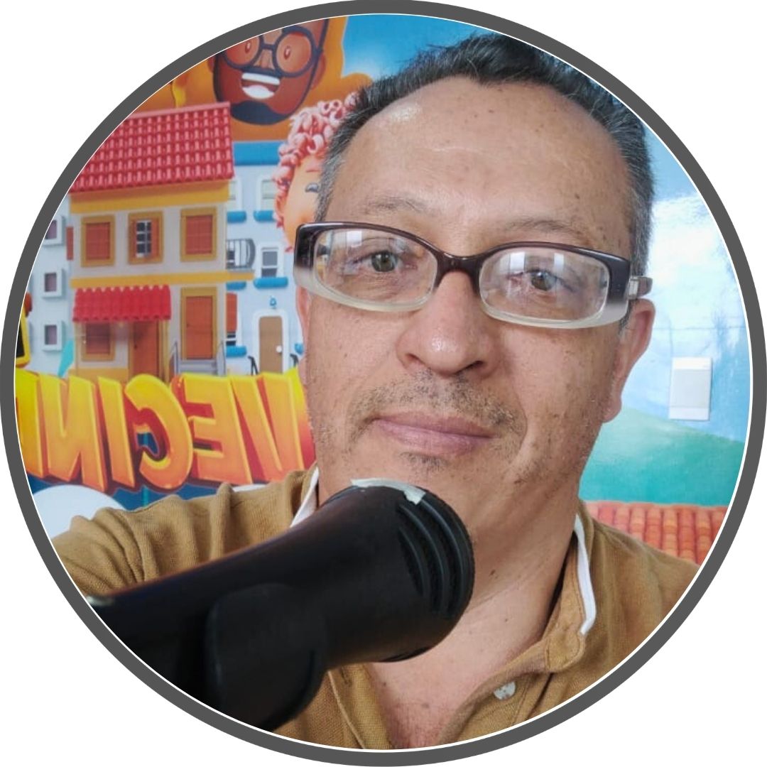 Mauricio Tabares Bernal