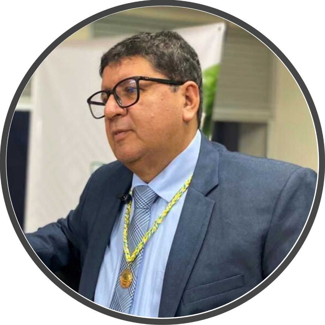 Mauricio Echeverri Echeverri