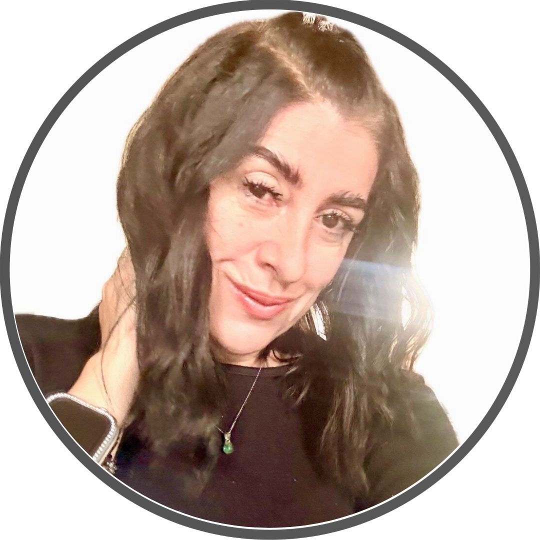 Liliana Bustamante Rave