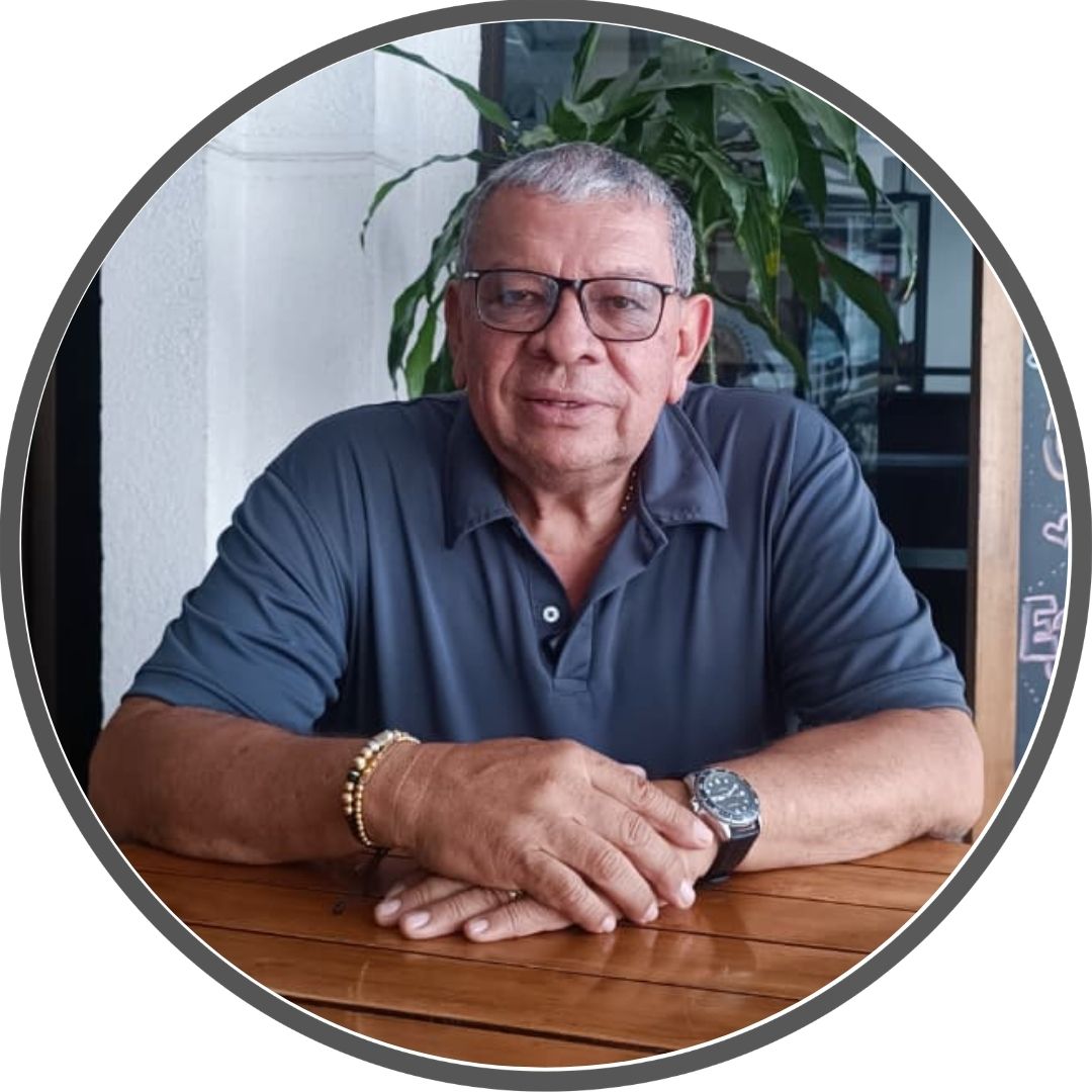 Gustavo Rendón Ríos