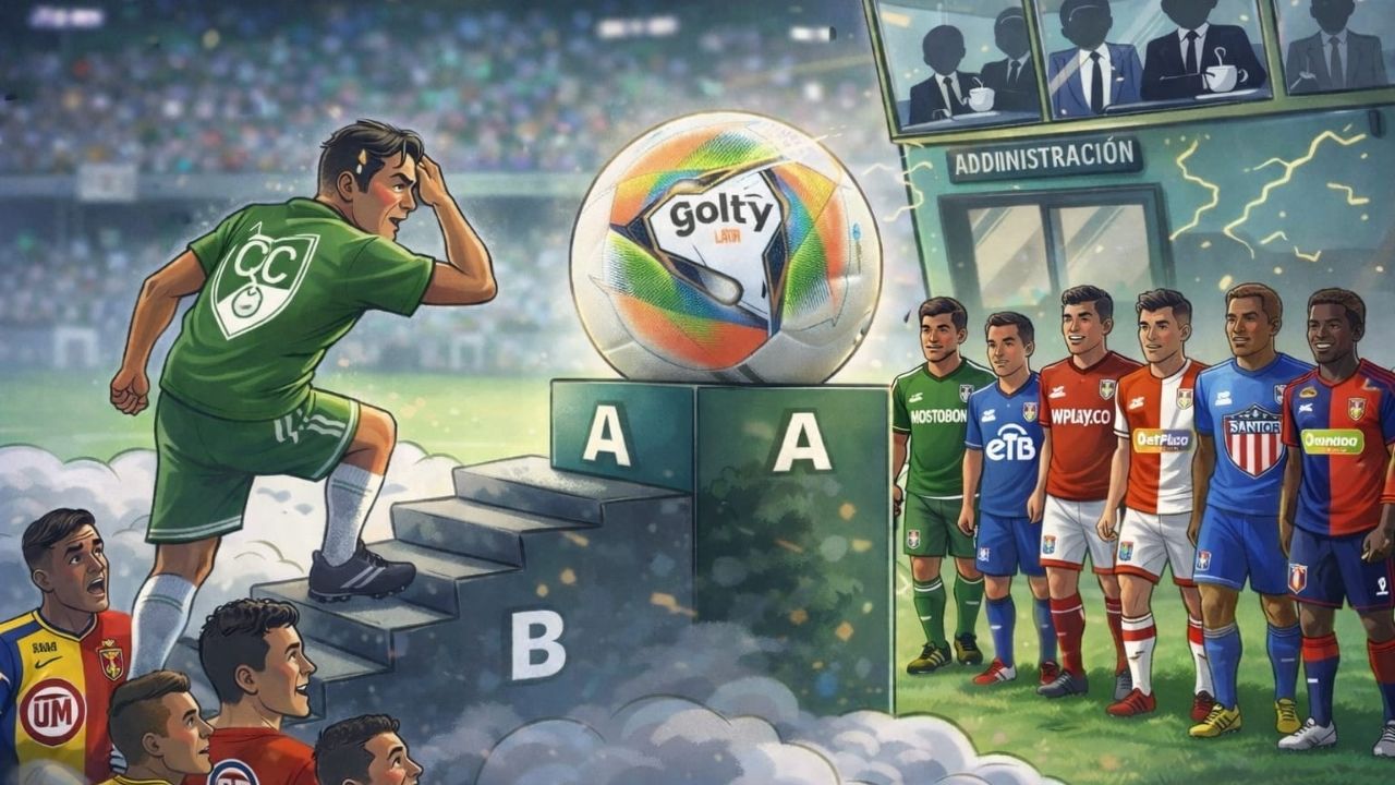 Cuando competir vuelva a ser negocio