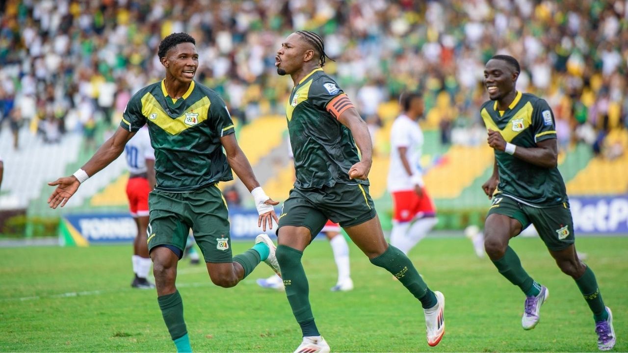 ¿Este año ascendemos?