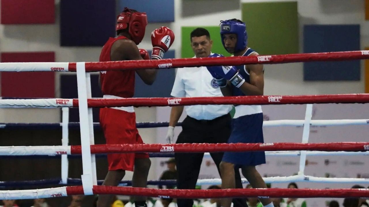 IMDERA fortalece programas de recreación y bienestar en distintos sectores de Armenia