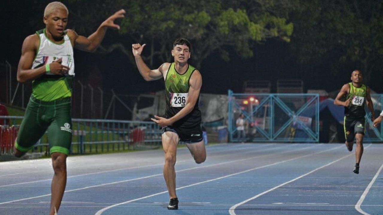 El Quindío presenta cinco cartas en el Campeonato Nacional de Semifondo y Fondo