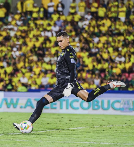 Aldair Quintana aterriza en Independiente del Valle de Ecuador