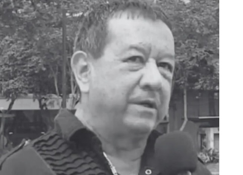 Primer aniversario del fallecimiento Javier Osorio Alarcón, periodista Acord Quindío