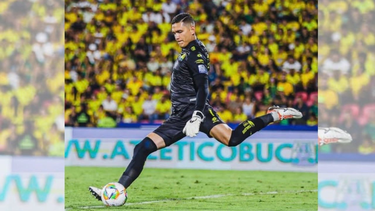 Aldair Quintana aterriza en Independiente del Valle de Ecuador