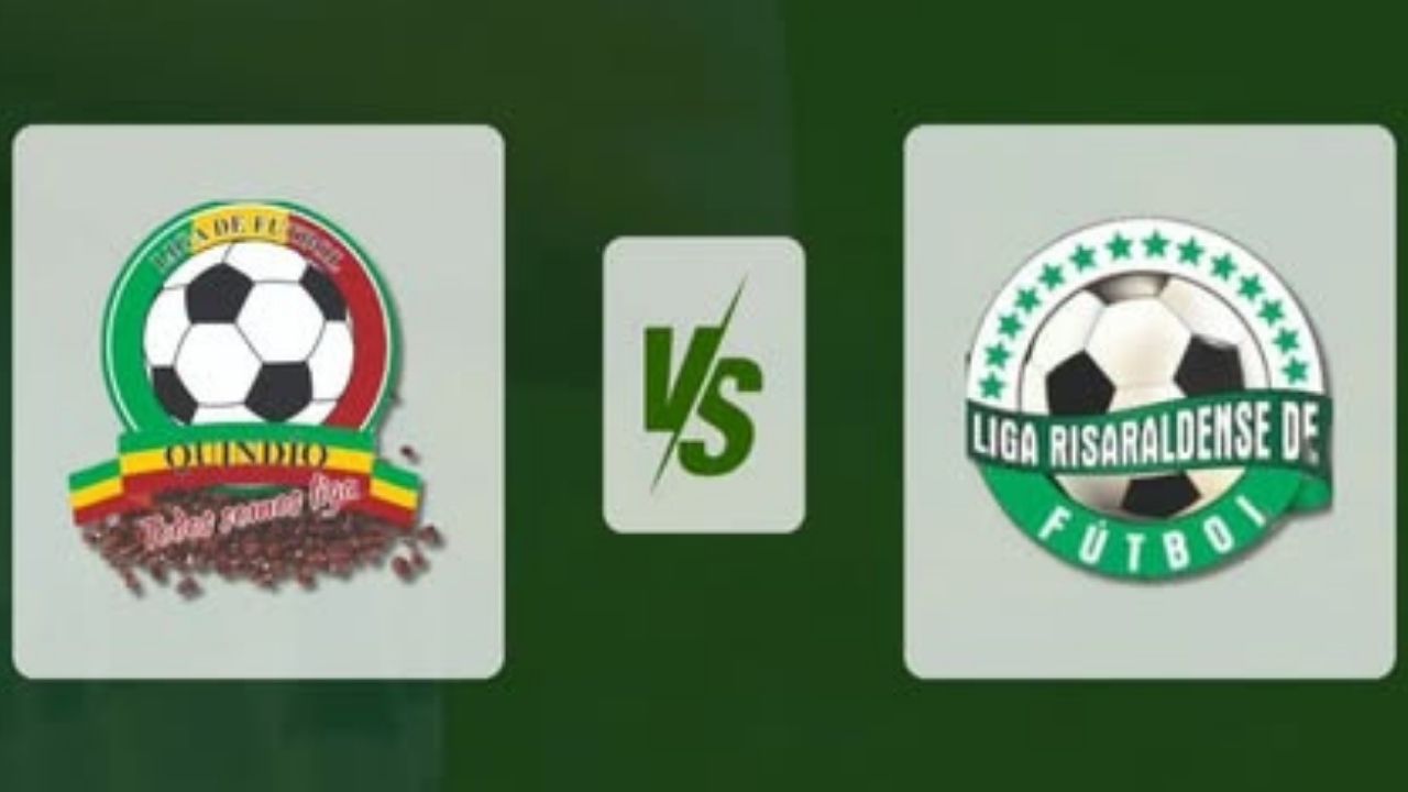 Quindío Sub-15 se juega de local ante Risaralda por el Interligas