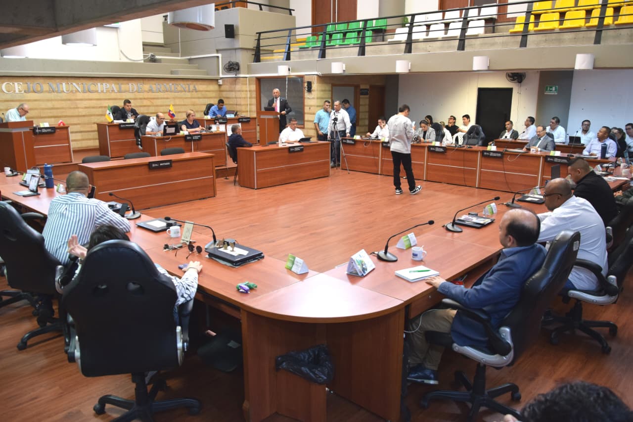 El Deporte como motor social en Armenia y consolida estrategia para transformar comunidades