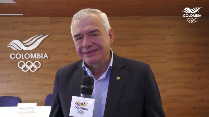 Comité Olímpico Colombiano, eleva exigencias para competencias internacionales de 2026