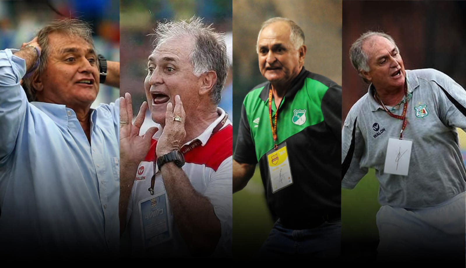 A mí siempre deme un Pecoso