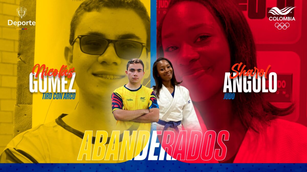 Judo y tiro con arco liderarán el inicio de Colombia en Panamá 2026