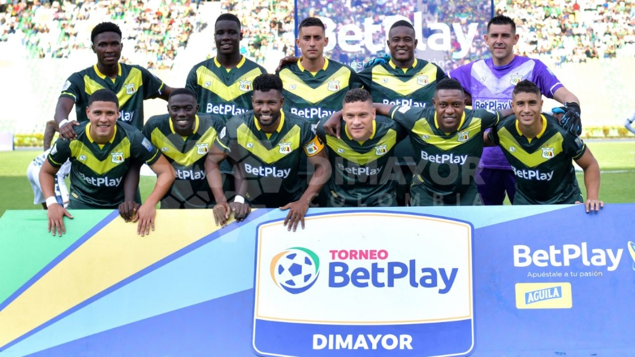 Deportes Quindío: entre la ilusión y las preguntas sin resolver