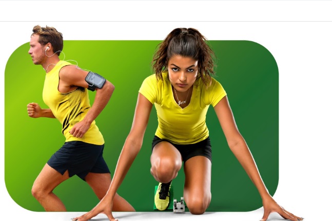 El municipio de Buenavista activa su jornada VAS, con deporte y recreación en la Plaza de Bolívar