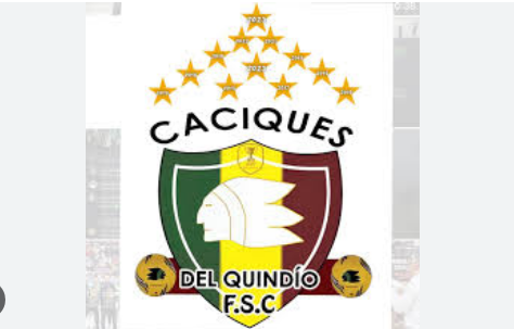 Caciques del Quindío celebra 14 años de historia y se consolida como referente del microfútbol nacional